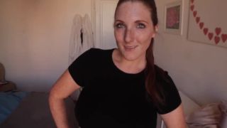 Littleredheadlisa – Dreaming of Your Aunt